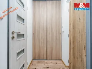 Prodej bytu 1+kk, Hradec Králové - Slezské Předměstí, Třebechovická, 27 m2