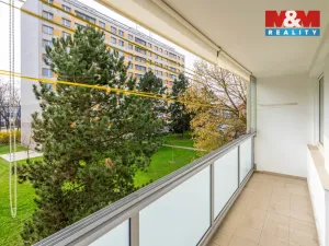 Prodej bytu 1+kk, Hradec Králové - Slezské Předměstí, Třebechovická, 27 m2