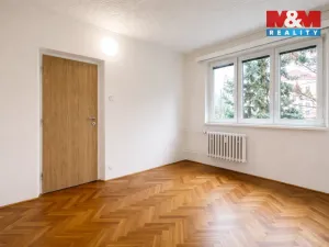 Pronájem bytu 2+1, Olomouc - Nová Ulice, Hněvotínská, 54 m2