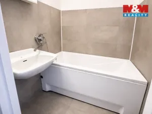 Pronájem bytu 2+1, Olomouc - Nová Ulice, Hněvotínská, 54 m2