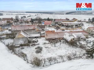 Prodej rodinného domu, Hříškov - Bedřichovice, 200 m2