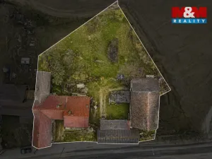 Prodej rodinného domu, Hříškov - Bedřichovice, 200 m2