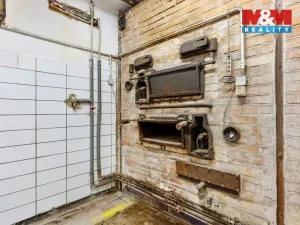 Prodej obchodního prostoru, Frýdlant, ČSA, 226 m2