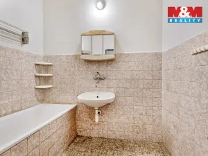 Prodej obchodního prostoru, Frýdlant, ČSA, 226 m2