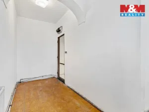 Prodej obchodního prostoru, Frýdlant, ČSA, 226 m2