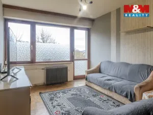 Prodej rodinného domu, Bohuslavice u Zlína, 220 m2