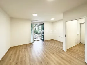 Pronájem bytu 2+kk, Kolín, Zengrova, 45 m2