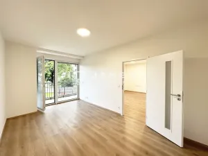 Pronájem bytu 2+kk, Kolín, Zengrova, 45 m2