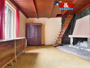 Prodej rodinného domu, Roudnice nad Labem, Náměstí Jana z Dražic, 247 m2