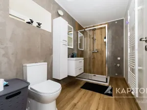 Prodej rodinného domu, Tichonice, 123 m2