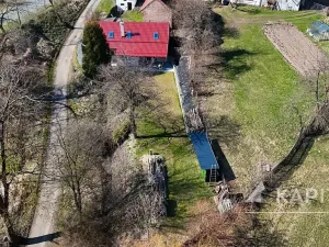 Prodej rodinného domu, Tichonice, 123 m2