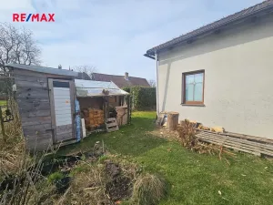 Prodej rodinného domu, Rožmitál pod Třemšínem, 229 m2