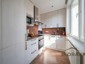 Prodej bytu 3+1, Bílovec, Příkopní, 72 m2