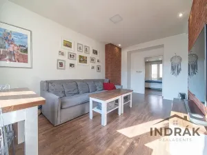 Prodej bytu 3+1, Bílovec, Příkopní, 72 m2