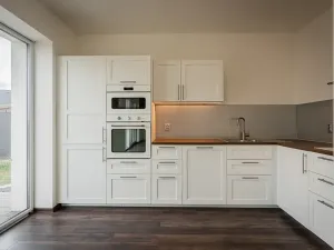 Prodej rodinného domu, Kounice, 140 m2