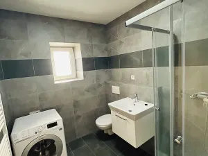 Pronájem bytu 2+kk, Lutopecny, 40 m2