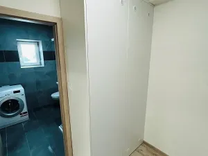 Pronájem bytu 2+kk, Lutopecny, 40 m2