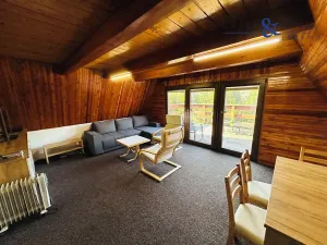 Prodej chaty, Rusava, 70 m2