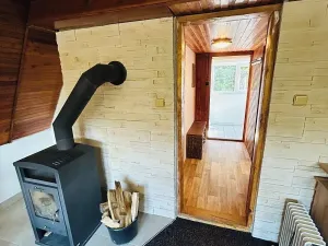 Prodej chaty, Rusava, 70 m2