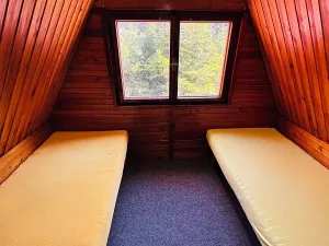 Prodej chaty, Rusava, 70 m2