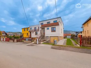 Prodej bytu 4+kk, Jablůnka, 108 m2