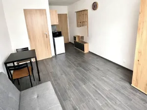 Prodej bytu 4+kk, Praha, Vysočanská, 76 m2