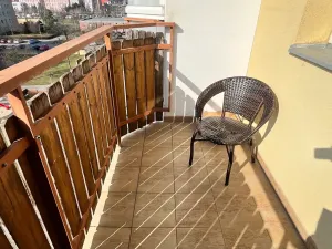 Pronájem bytu 2+1, Prostějov, Jana Zrzavého, 56 m2