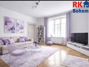 Prodej bytu 3+1, Mladá Boleslav, S. K. Neumanna, 106 m2