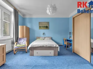 Prodej bytu 3+1, Mladá Boleslav, S. K. Neumanna, 106 m2