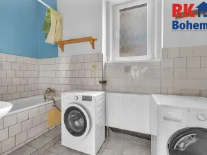 Prodej bytu 3+1, Mladá Boleslav, S. K. Neumanna, 106 m2