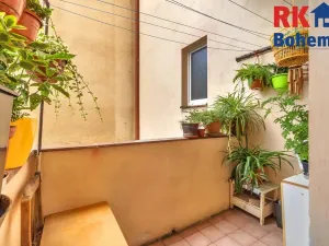 Prodej bytu 3+1, Mladá Boleslav, S. K. Neumanna, 106 m2