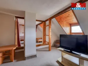 Prodej rodinného domu, Koloveč, Růžová, 98 m2