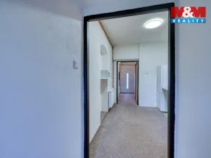 Prodej rodinného domu, Koloveč, Růžová, 98 m2