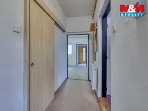 Prodej rodinného domu, Koloveč, Růžová, 98 m2