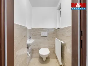 Prodej bytu 3+kk, Lochovice, 104 m2