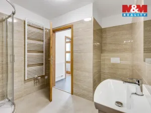 Prodej rodinného domu, Lochovice, 90 m2