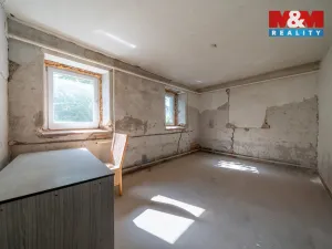 Prodej rodinného domu, Kosov, 250 m2