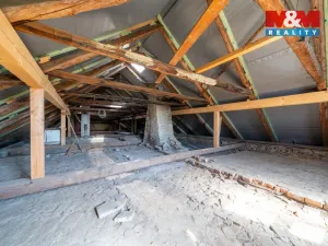 Prodej rodinného domu, Kosov, 250 m2