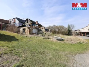 Prodej pozemku, Loukov, 696 m2