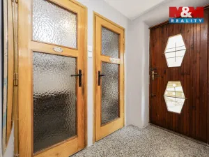 Prodej rodinného domu, Bludov, Jana Žižky, 230 m2