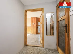 Prodej rodinného domu, Bludov, Jana Žižky, 230 m2