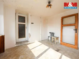 Prodej rodinného domu, Bludov, Jana Žižky, 230 m2