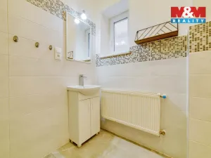 Pronájem bytu 3+kk, Mariánské Lázně, Třebízského, 73 m2