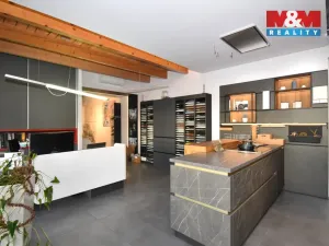 Pronájem kanceláře, Ostrava, Brandlova, 234 m2