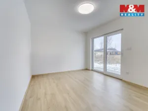 Prodej rodinného domu, Horoušany - Horoušánky, Jabloňová, 152 m2