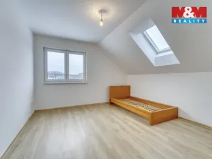 Prodej rodinného domu, Horoušany - Horoušánky, Jabloňová, 152 m2