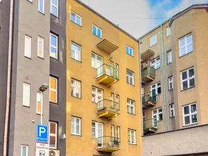 Prodej bytu 4+1, Ostrava - Moravská Ostrava, Veleslavínova, 119 m2