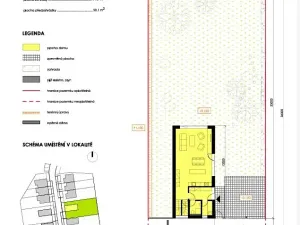 Prodej rodinného domu, Plzeň, Hrdličková, 119 m2