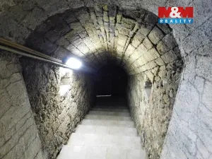 Prodej ubytování, Březí, Na štěrkách, 208 m2