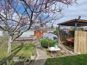 Prodej zahrady, Bílina, 324 m2